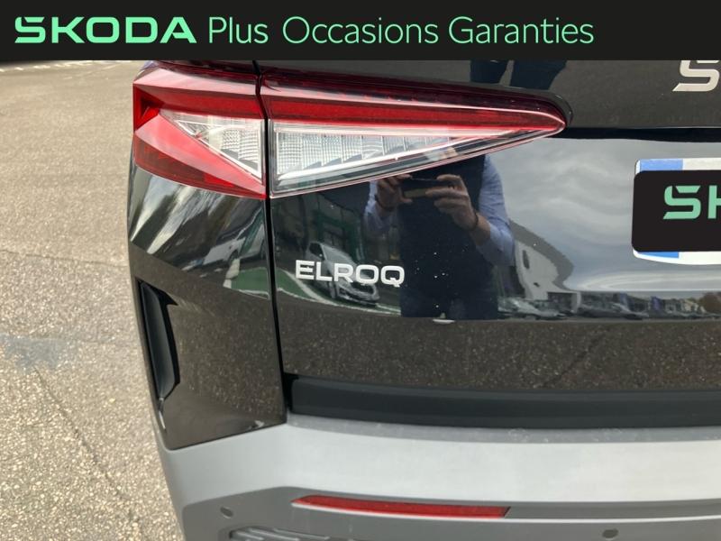 Voitures occasions ŠKODA Elroq Clever Hazebrouck