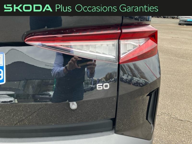 Voitures occasions ŠKODA Elroq Clever Hazebrouck