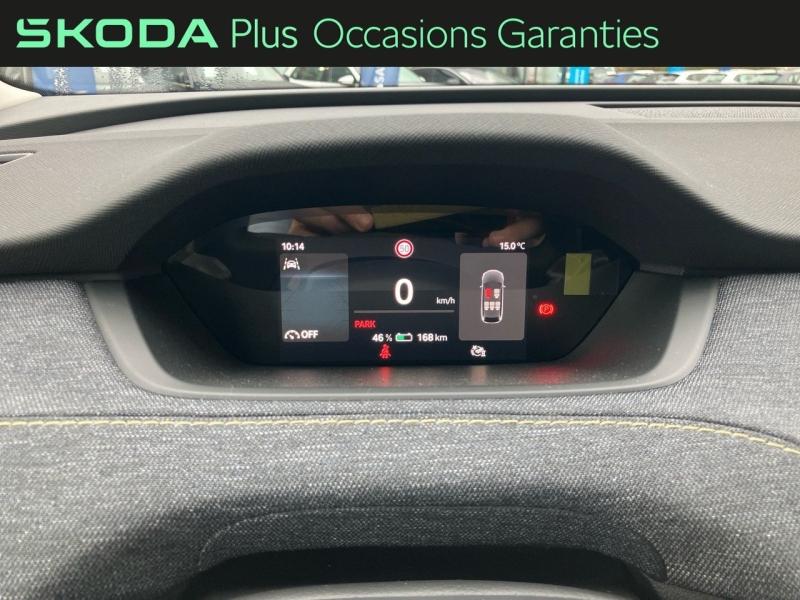 Voitures occasions ŠKODA Elroq Clever Hazebrouck