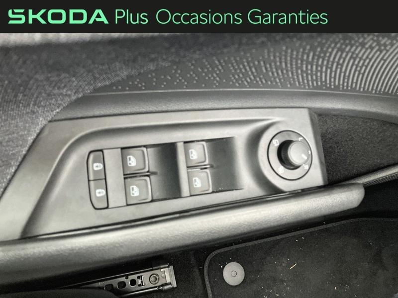 Voitures occasions ŠKODA Elroq Clever Hazebrouck