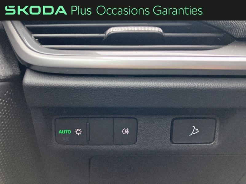 Voitures occasions ŠKODA Elroq Clever Hazebrouck