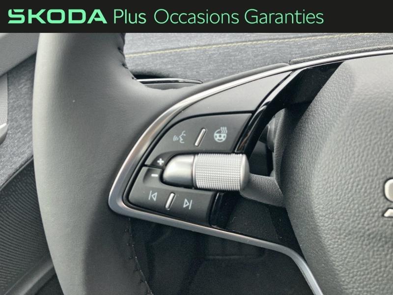 Voitures occasions ŠKODA Elroq Clever Hazebrouck