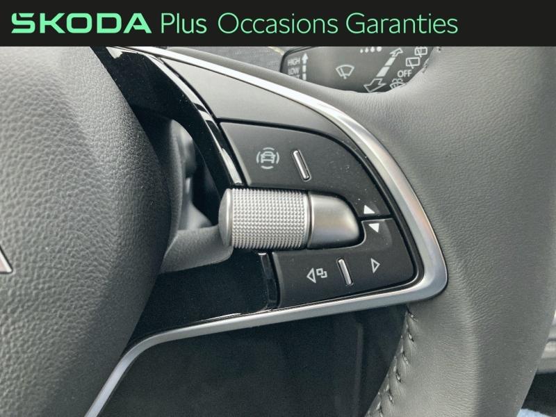 Voitures occasions ŠKODA Elroq Clever Hazebrouck