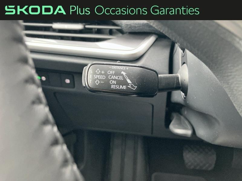 Voitures occasions ŠKODA Elroq Clever Hazebrouck