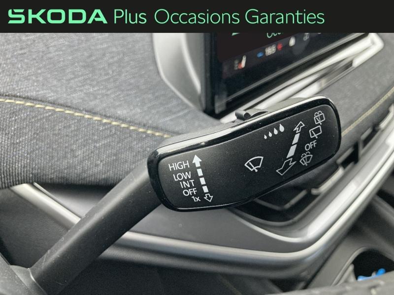 Voitures occasions ŠKODA Elroq Clever Hazebrouck