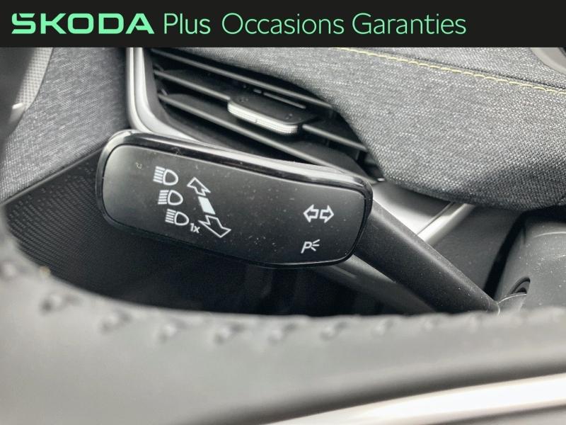 Voitures occasions ŠKODA Elroq Clever Hazebrouck