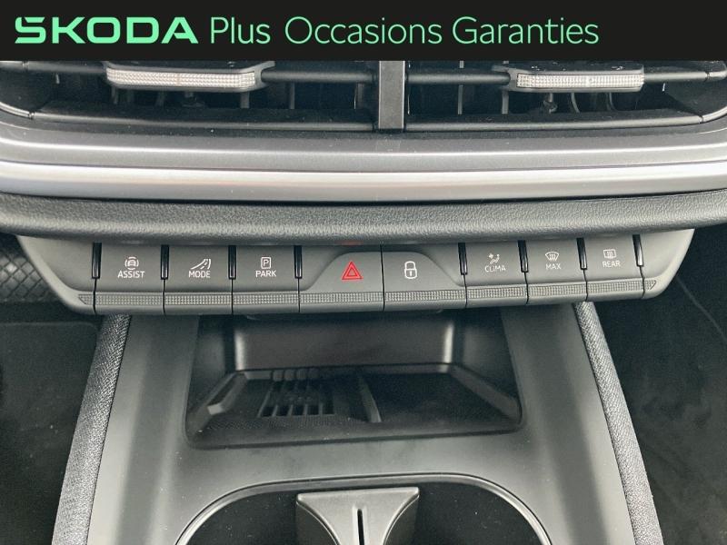 Voitures occasions ŠKODA Elroq Clever Hazebrouck