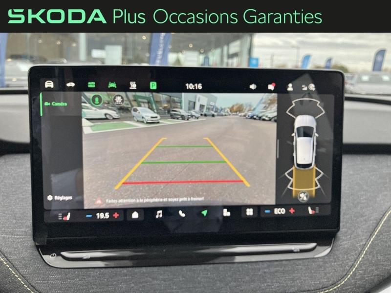 Voitures occasions ŠKODA Elroq Clever Hazebrouck