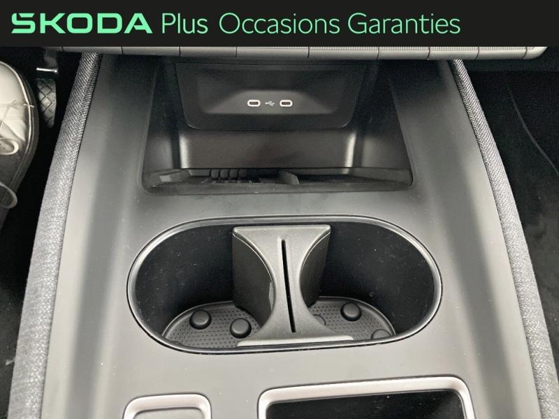 Voitures occasions ŠKODA Elroq Clever Hazebrouck