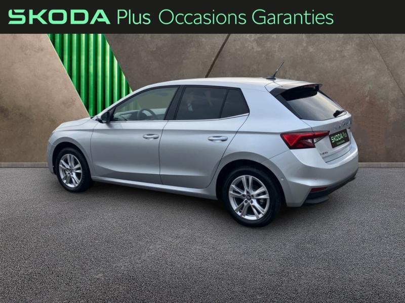 Voitures occasions ŠKODA FABIA Clever Edition Hazebrouck