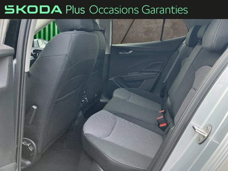 Voitures occasions ŠKODA FABIA Clever Edition Hazebrouck