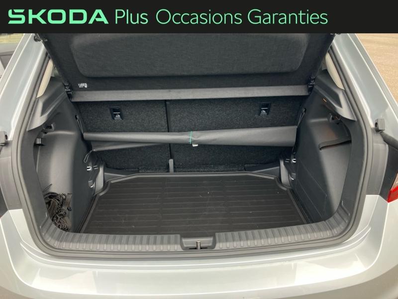 Voitures occasions ŠKODA FABIA Clever Edition Hazebrouck