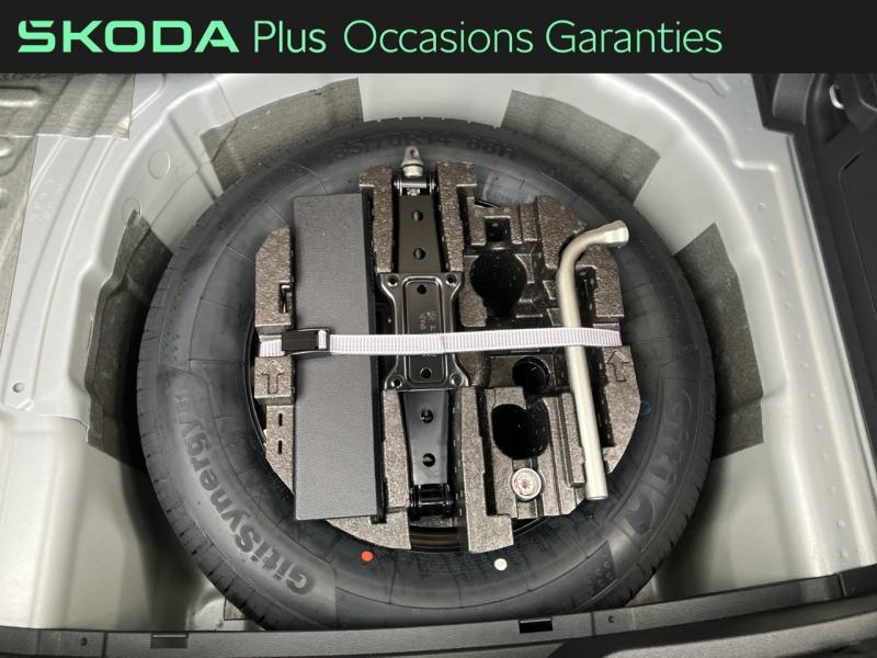 Voitures occasions ŠKODA FABIA Clever Edition Hazebrouck