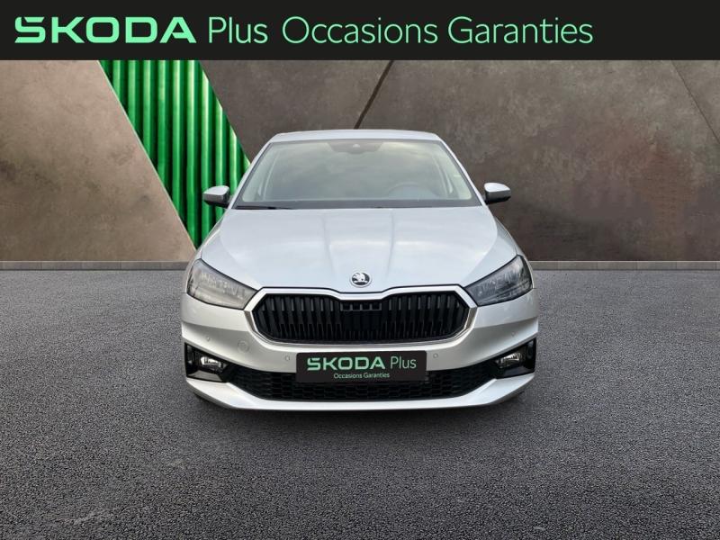 Voitures occasions ŠKODA FABIA Clever Edition Hazebrouck