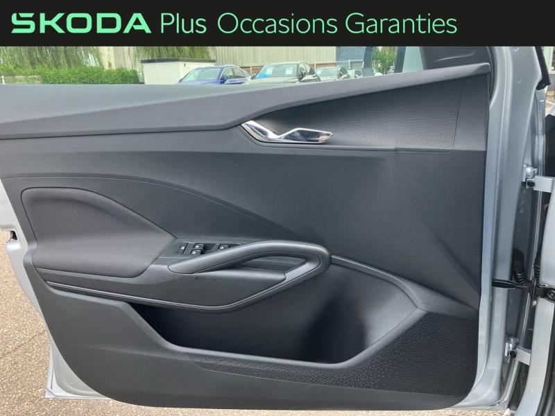 Voitures occasions ŠKODA FABIA Clever Edition Hazebrouck