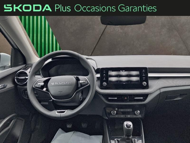 Voitures occasions ŠKODA FABIA Clever Edition Hazebrouck