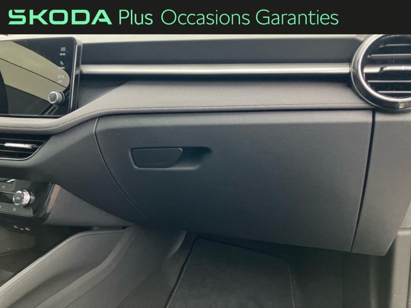 Voitures occasions ŠKODA FABIA Clever Edition Hazebrouck