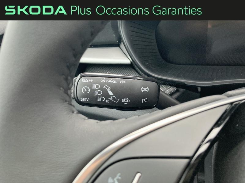 Voitures occasions ŠKODA FABIA Clever Edition Hazebrouck