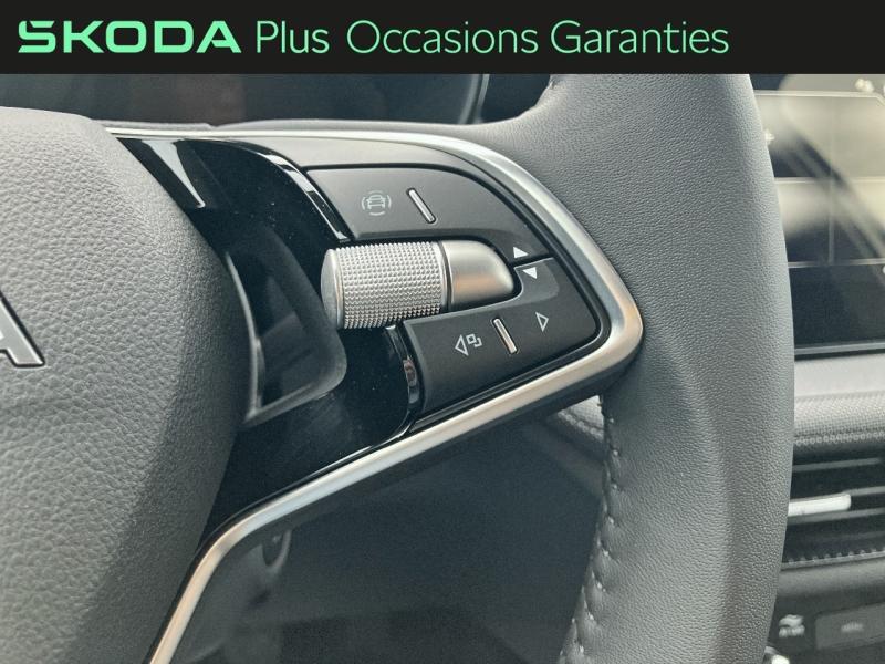 Voitures occasions ŠKODA FABIA Clever Edition Hazebrouck