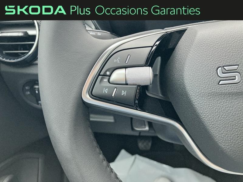 Voitures occasions ŠKODA FABIA Clever Edition Hazebrouck