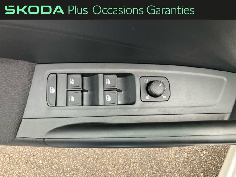 Voitures occasions ŠKODA FABIA Clever Edition Hazebrouck