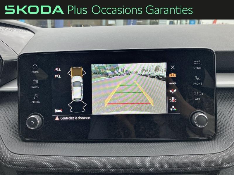 Voitures occasions ŠKODA FABIA Clever Edition Hazebrouck