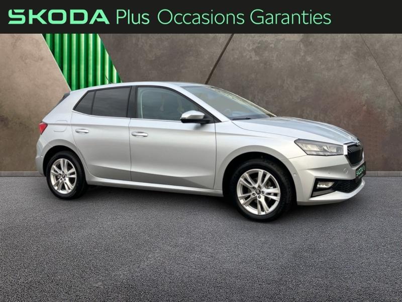 Voitures occasions ŠKODA FABIA Clever Edition Hazebrouck