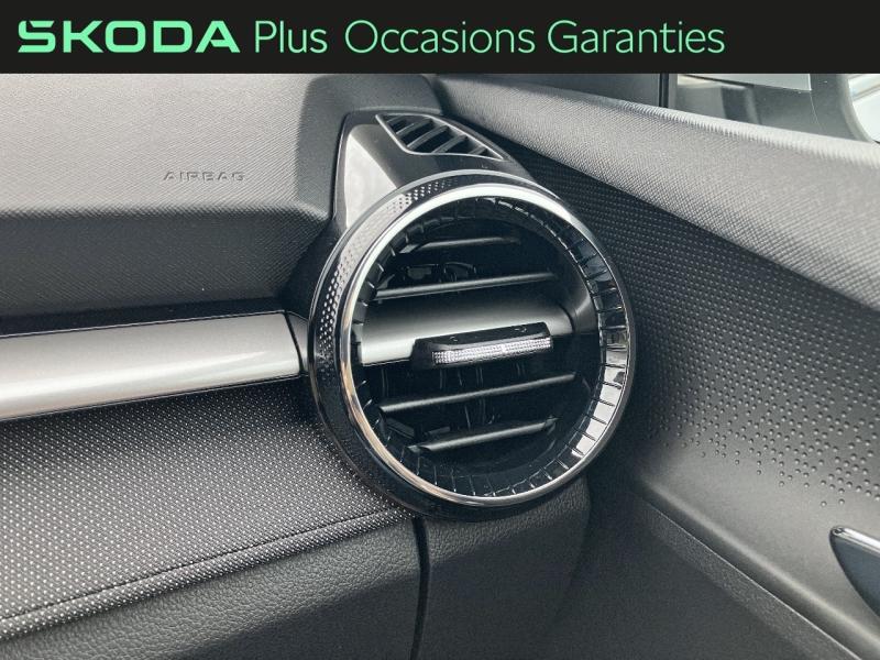 Voitures occasions ŠKODA FABIA Clever Edition Hazebrouck