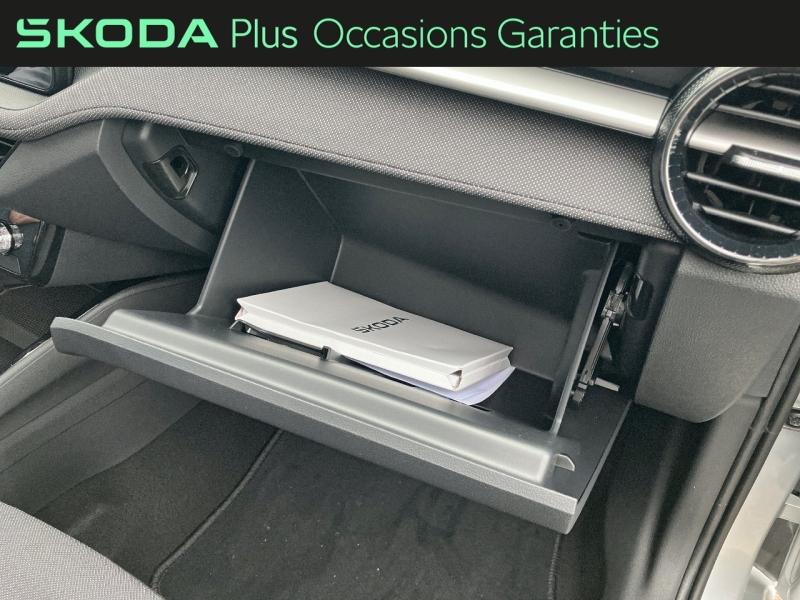 Voitures occasions ŠKODA FABIA Clever Edition Hazebrouck