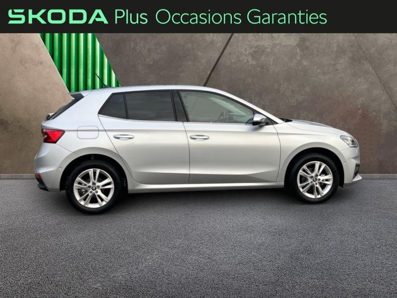 Voitures occasions ŠKODA FABIA Clever Edition Hazebrouck