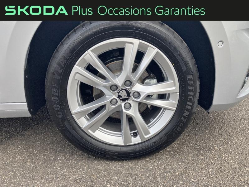 Voitures occasions ŠKODA FABIA Clever Edition Hazebrouck