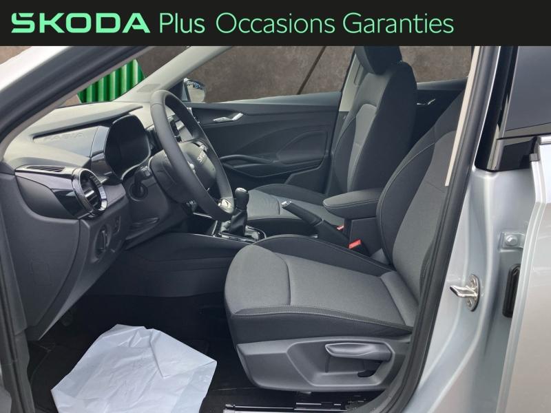 Voitures occasions ŠKODA FABIA Clever Edition Hazebrouck