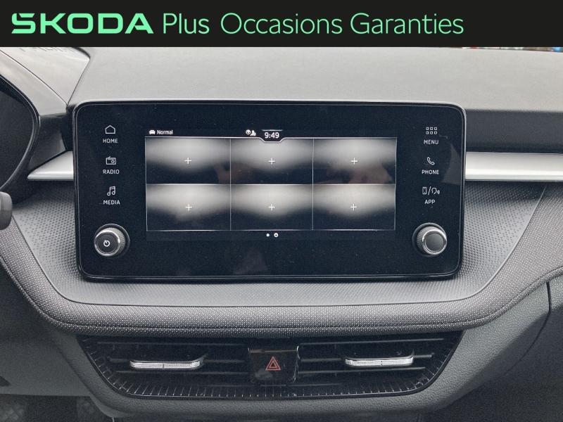 Voitures occasions ŠKODA FABIA Clever Edition Hazebrouck