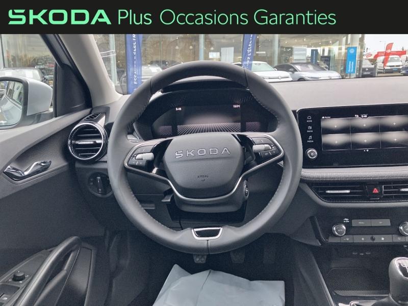 Voitures occasions ŠKODA FABIA Clever Edition Hazebrouck