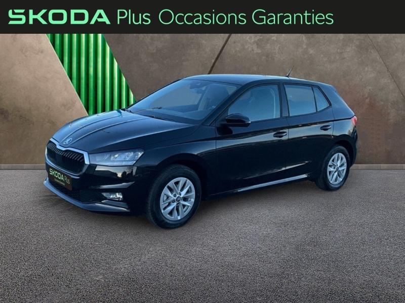 Voitures occasions ŠKODA FABIA Selection Hazebrouck