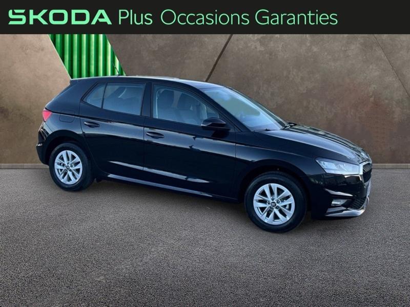 Voitures occasions ŠKODA FABIA Selection Hazebrouck