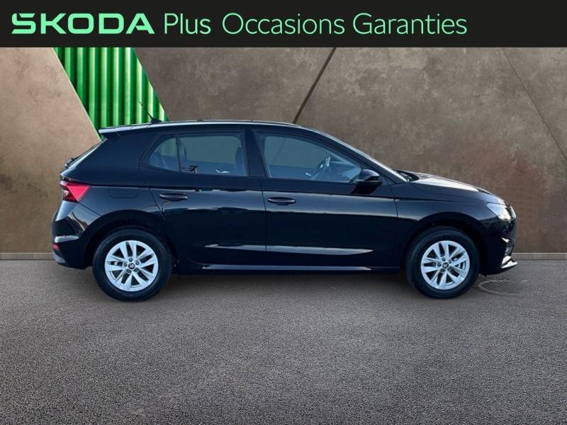 Voitures occasions ŠKODA FABIA Selection Hazebrouck