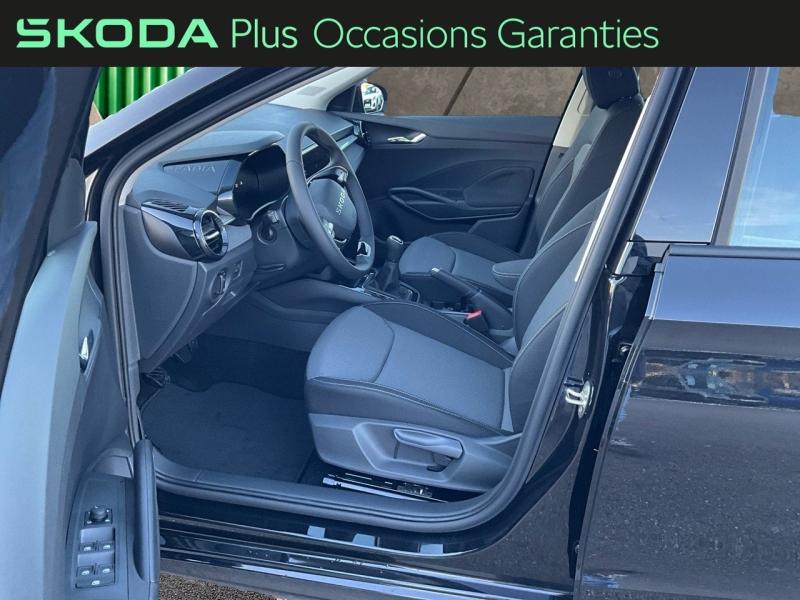 Voitures occasions ŠKODA FABIA Selection Hazebrouck