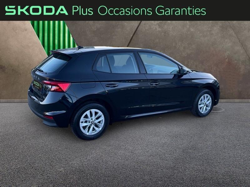 Voitures occasions ŠKODA FABIA Selection Hazebrouck