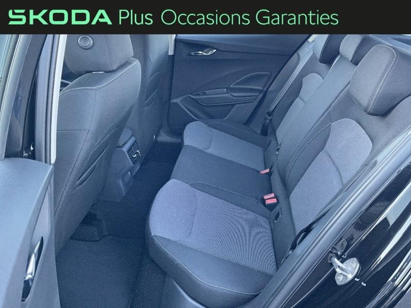 Voitures occasions ŠKODA FABIA Selection Hazebrouck