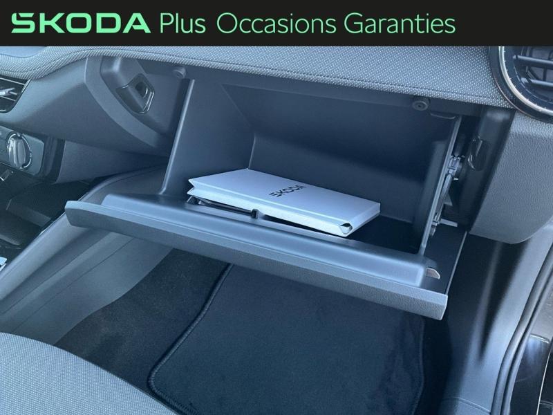 Voitures occasions ŠKODA FABIA Selection Hazebrouck