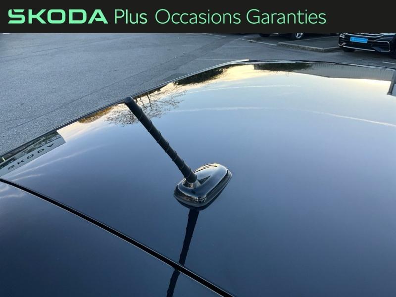 Voitures occasions ŠKODA FABIA Selection Hazebrouck