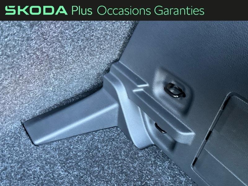 Voitures occasions ŠKODA FABIA Selection Hazebrouck