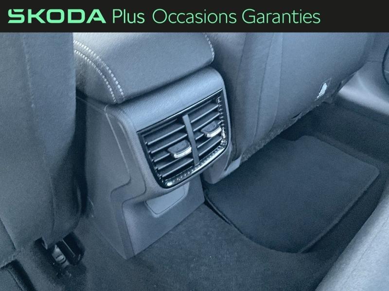 Voitures occasions ŠKODA FABIA Selection Hazebrouck