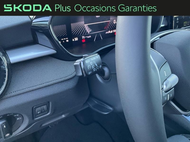 Voitures occasions ŠKODA FABIA Selection Hazebrouck