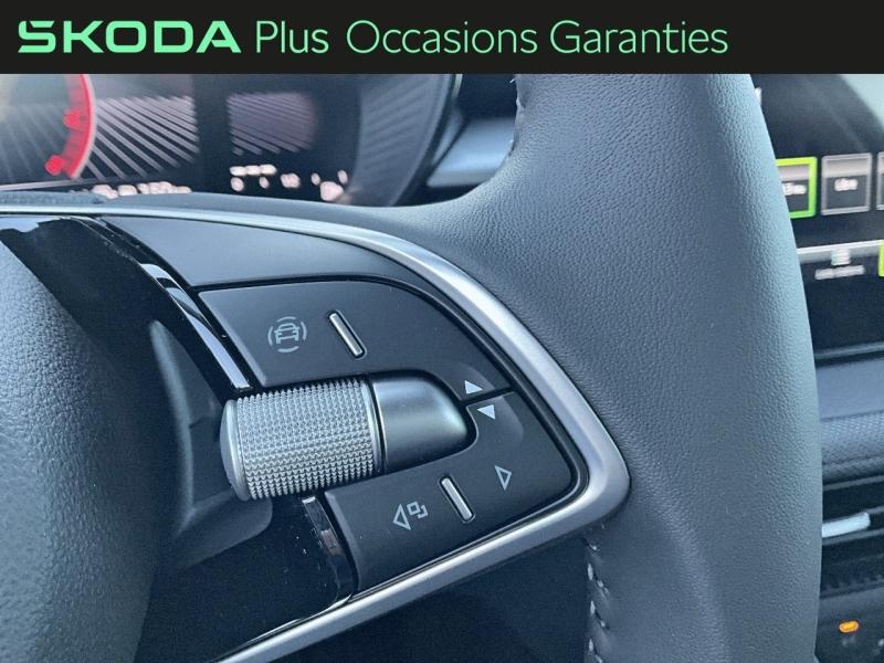 Voitures occasions ŠKODA FABIA Selection Hazebrouck