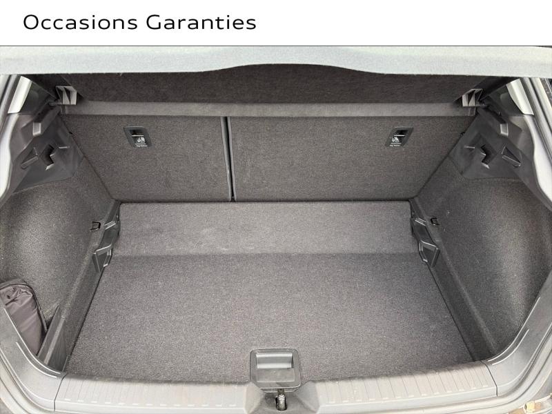 Voitures occasions Audi A1 Sportback Advanced Hazebrouck