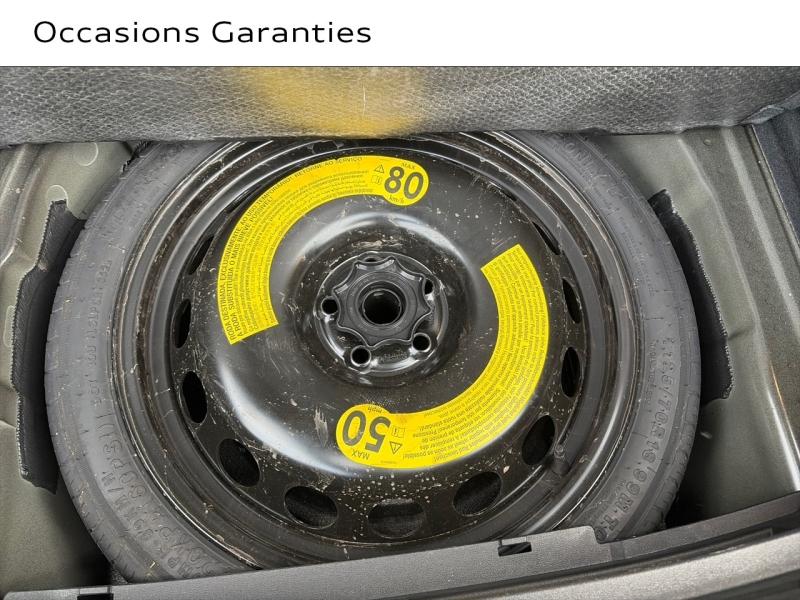 Voitures occasions Audi A1 Sportback Advanced Hazebrouck