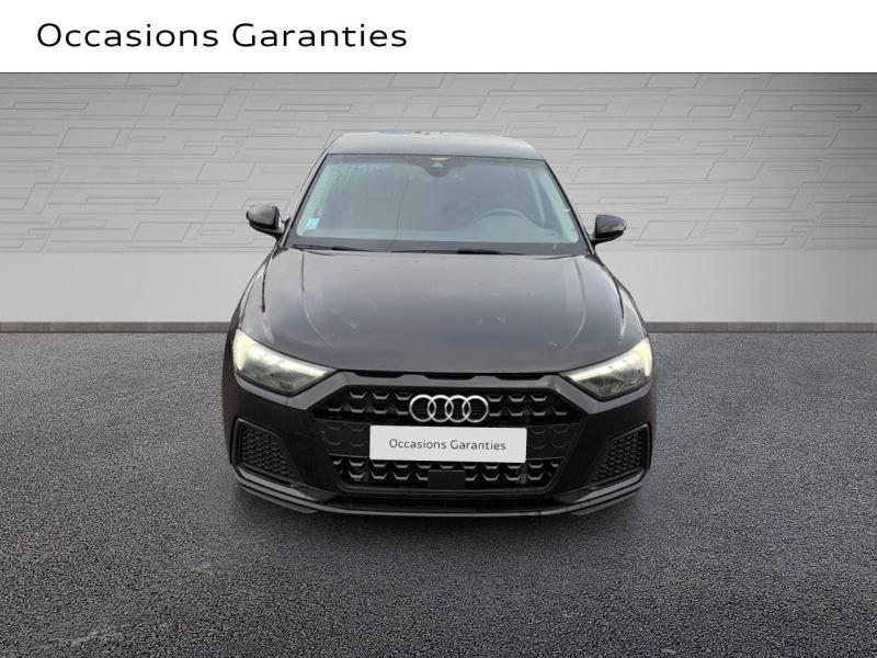 Voitures occasions Audi A1 Sportback Advanced Hazebrouck