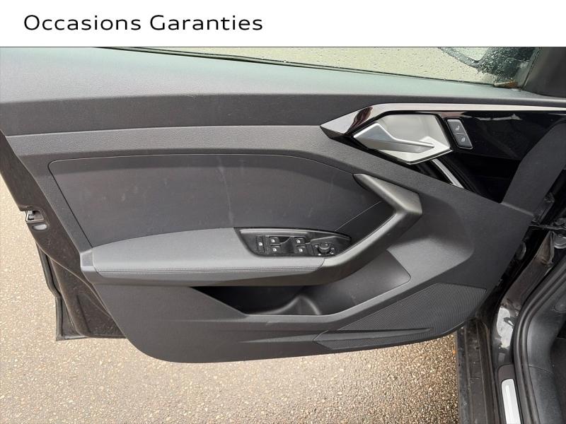 Voitures occasions Audi A1 Sportback Advanced Hazebrouck